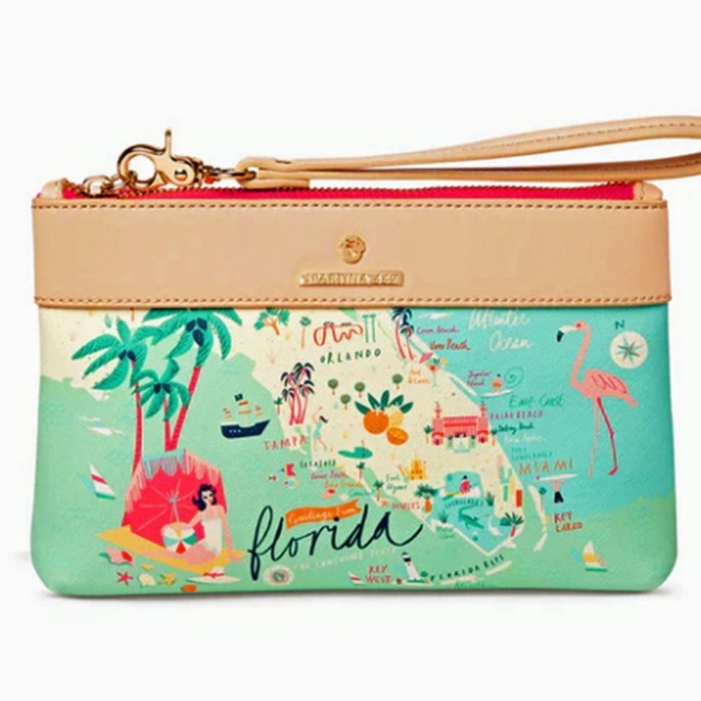 Brand new with tags and wrapping. Would be a great gift!